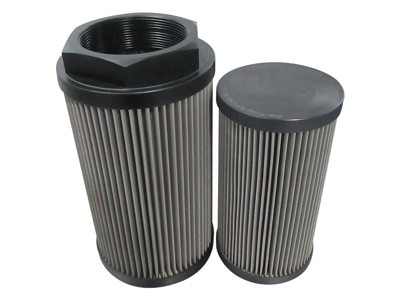 如何挑選判斷液壓油濾芯