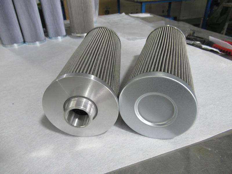 不銹鋼油濾芯濾材該如何選擇？