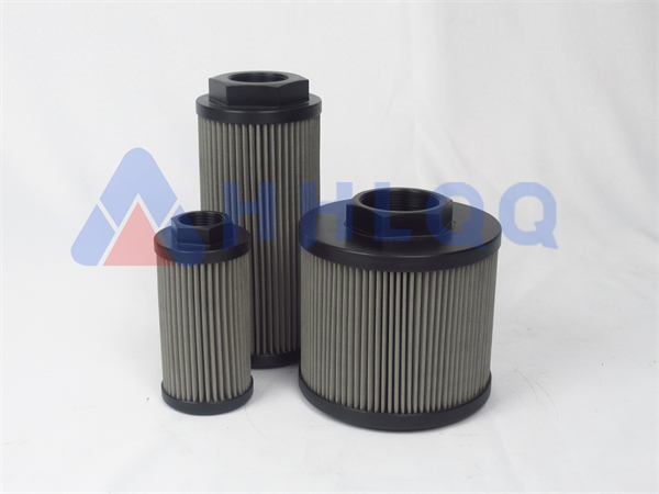 不同材質(zhì)液壓油濾芯的優(yōu)點