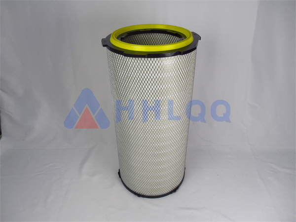 除塵濾筒的選擇